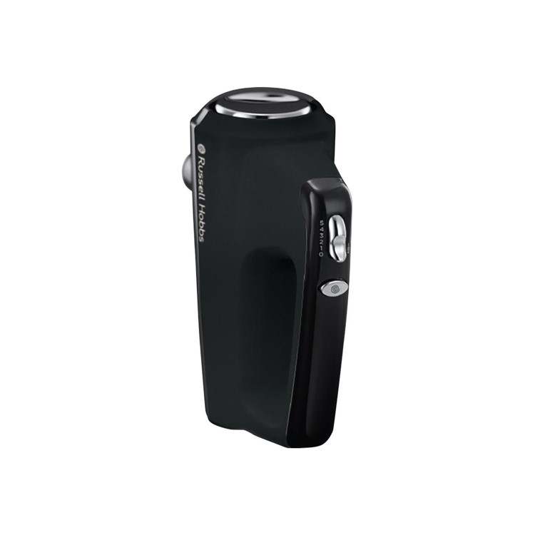 Russell Hobbs 24672 Desire Hand Mixer - Matte Black