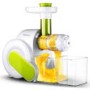 GRADE A1 - ElectriQ HSL600 Horizontal Slow Masticating Juicer
