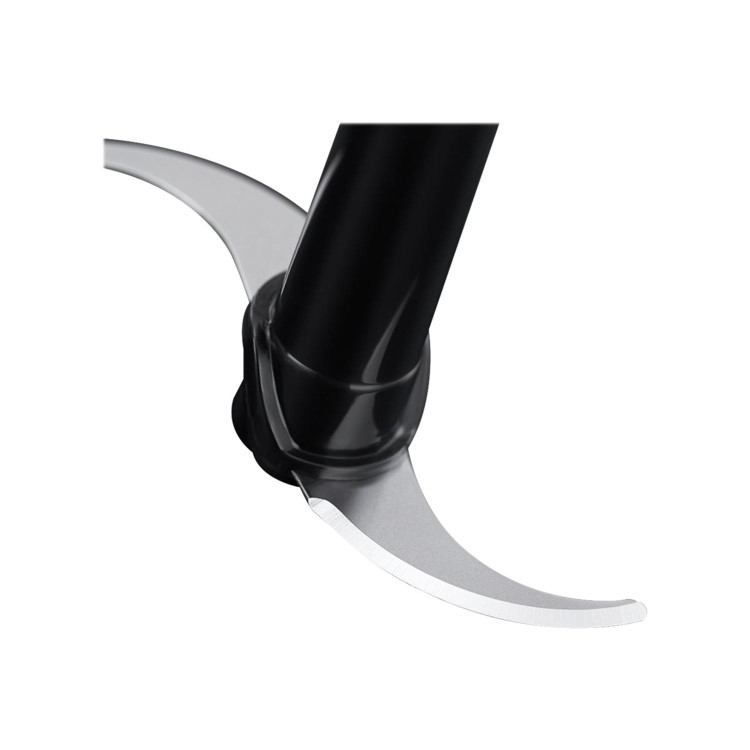 Russell Hobbs 24702 Desire 3 in 1 Hand Blender - Matte Black