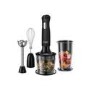 Russell Hobbs 24702 Desire 3 in 1 Hand Blender - Matte Black
