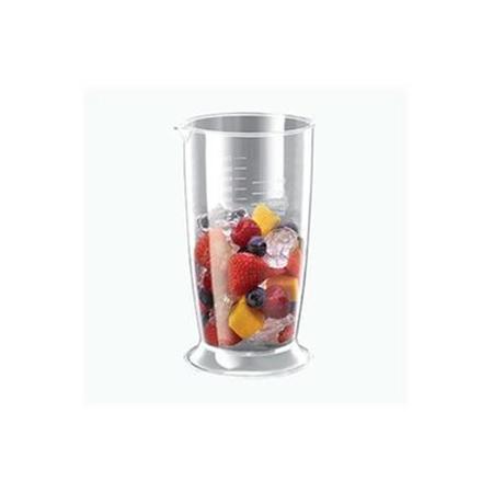 Russell Hobbs 24702 Desire 3 in 1 Hand Blender - Matte Black