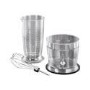 Russell Hobbs 24702 Desire 3 in 1 Hand Blender - Matte Black