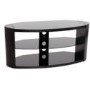 Peerless Portland 900 Walnut TV Stand - Up to 42 Inch