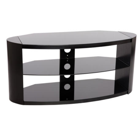 Peerless Portland 900 Walnut TV Stand - Up to 42 Inch