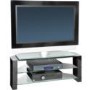 Peerless Manhattan 1000 Black TV Stand - Up To 42 Inch