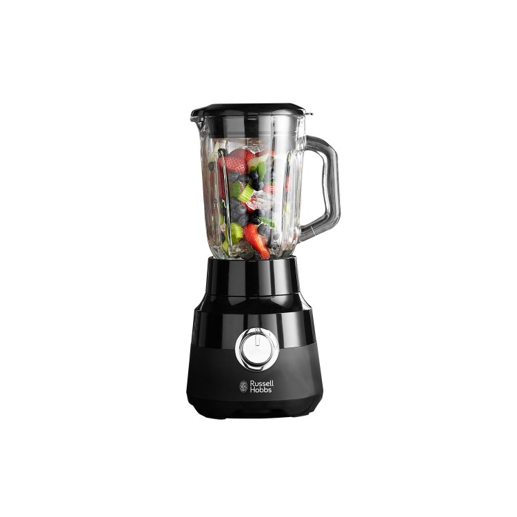 Russell Hobbs 24722 Desire Blender - Matte Black