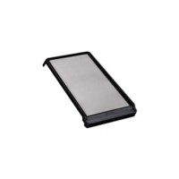 GRADE A2 - Smeg TPKTR Teppanyaki Gridle Plate For Victoria Cookers