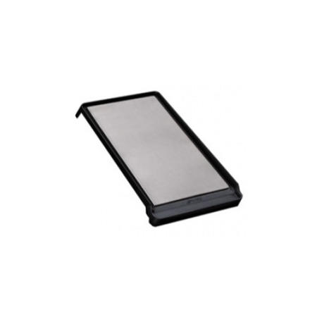 GRADE A2 - Smeg TPKTR Teppanyaki Gridle Plate For Victoria Cookers