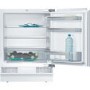 Ex Display - As New - Neff K4316X7GB Series 1 Integrated Under Counter Fridge