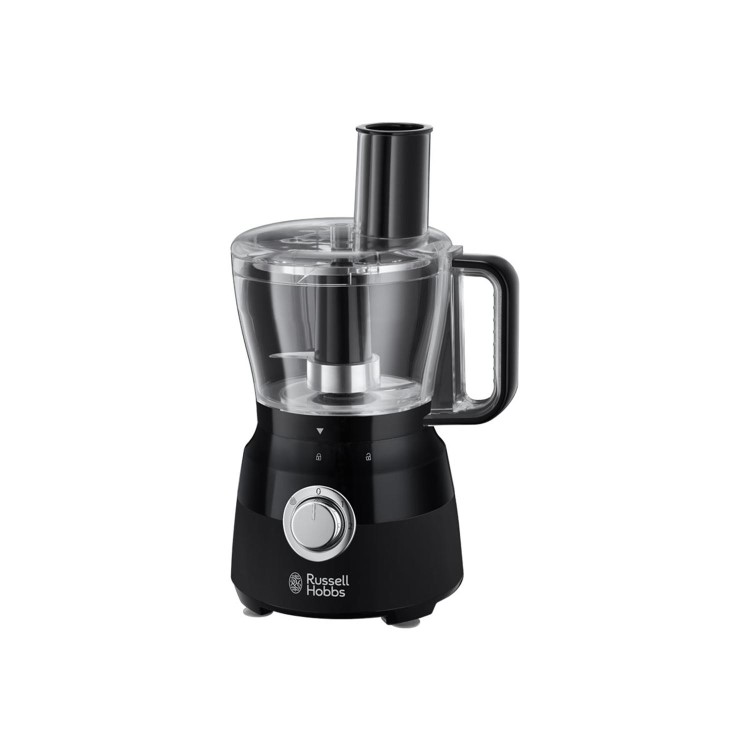 Russell Hobbs 24732 Desire Food Processor - Matte Black
