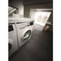 AEG Ex-display SensiDry 9 Series Freestanding Condenser Tumble Dryer in White