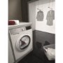 AEG Ex-display SensiDry 9 Series Freestanding Condenser Tumble Dryer in White