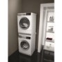 AEG Ex-display SensiDry 9 Series Freestanding Condenser Tumble Dryer in White
