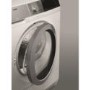 AEG Ex-display SensiDry 9 Series Freestanding Condenser Tumble Dryer in White
