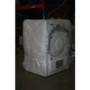 GRADE A3 - Heavy cosmetic damage - Whirlpool Ex-Display Freestanding 6kg Washing Machine in White
