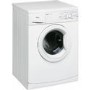 GRADE A3 - Heavy cosmetic damage - Whirlpool Ex-Display Freestanding 6kg Washing Machine in White