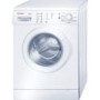 GRADE A2 - Light cosmetic damage - Bosch WAE28167GB Classixx 6kg 1400rpm Freestanding Washing Machine - White