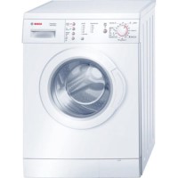 GRADE A2 - Light cosmetic damage - Bosch WAE28167GB Classixx 6kg 1400rpm Freestanding Washing Machine - White