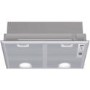 Grade A - Neff D5645X0GB Canopy Cooker Hood