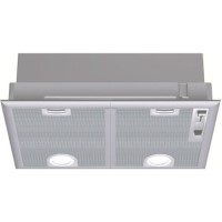 Grade A - Neff D5645X0GB Canopy Cooker Hood