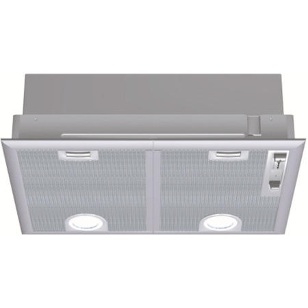 Grade A - Neff D5645X0GB Canopy Cooker Hood