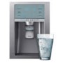 GRADE A2 - Light cosmetic damage - Samsung RF24HSESBSR Stainless Steel French Door Fridge Freezer