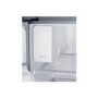 GRADE A2 - Light cosmetic damage - Samsung RF24HSESBSR Stainless Steel French Door Fridge Freezer