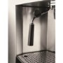 GRADE A3 - Zanussi ZCOF637X Built-in Automatic Coffee Machine Stainless Steel