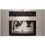 GRADE A3 - Zanussi ZCOF637X Built-in Automatic Coffee Machine Stainless Steel