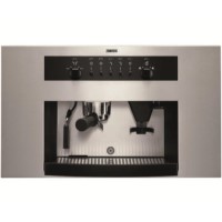 GRADE A3 - Zanussi ZCOF637X Built-in Automatic Coffee Machine Stainless Steel GRADE A3 - Zanussi ZCOF637X Built-in Automatic Coffee Machine Stainless Steel
