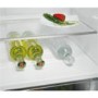 Ex Display - As New - AEG SCZ71800F0 Integrated Fridge Freezer With Double Drawer LongFresh Zone