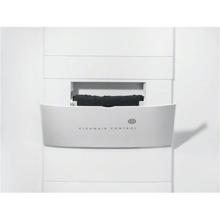 Ex Display - As New - AEG SCZ71800F0 Integrated Fridge Freezer With Double Drawer LongFresh Zone