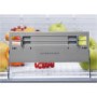 Ex Display - As New - AEG SCZ71800F0 Integrated Fridge Freezer With Double Drawer LongFresh Zone