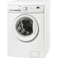 Zanussi ZKG7145 6kg Wash 4kg Dry 1400rpm Freestanding Washer Dryer - White