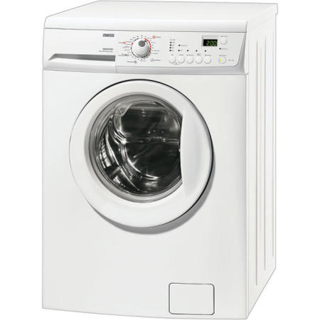 Zanussi ZKG7145 6kg Wash 4kg Dry 1400rpm Freestanding Washer Dryer - White