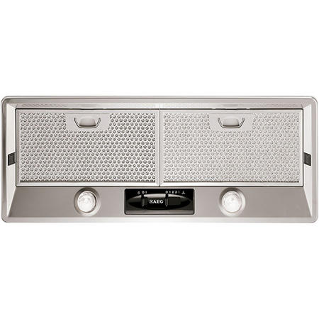 GRADE A3 - Moderate Cosmetic Damage - AEG DL7275-M9 73cm Canopy Hood in Grey