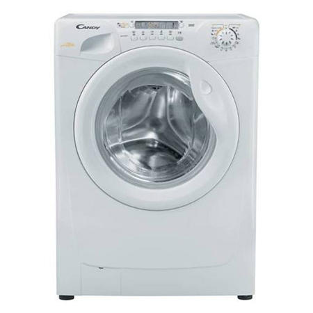 Candy GOW475-80 Grand'O 7Kg wash 5kg Dry 1400rpm Freestanding Washer Dryer in White
