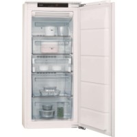 AEG AGN71200F0 Frost Free 1.2m Tall In-column Integrated Freezer