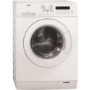 GRADE A3 - Heavy cosmetic damage - AEG L75670FL 7 Series 1600rpm Freestanding Washing Machine in White