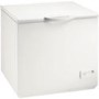 GRADE A3 - Moderate Cosmetic Damage - Zanussi ZFC627WAP 263L A Plus Static Chest Freezer - White - 3 Only To Clear