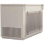 GRADE A3 - Moderate Cosmetic Damage - Zanussi ZFC627WAP 263L A Plus Static Chest Freezer - White - 3 Only To Clear