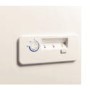 GRADE A3 - Moderate Cosmetic Damage - Zanussi ZFC627WAP 263L A Plus Static Chest Freezer - White - 3 Only To Clear