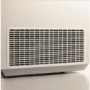 GRADE A3 - Moderate Cosmetic Damage - Zanussi ZFC627WAP 263L A Plus Static Chest Freezer - White - 3 Only To Clear