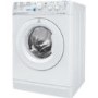 Indesit XWC61651W White 6kg 1600rpm Freestanding Washing Machine