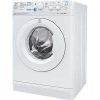 Indesit XWC61651W White 6kg 1600rpm Freestanding Washing Machine