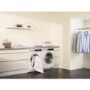 Electrolux EWF1408WDL Ex-Display 10kg 1400rpm Freestanding Washing Machine - White
