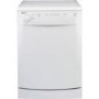 Beko DWD5414W 13 Place Freestanding Dishwasher - White