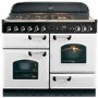 Rangemaster 80390 Classic 110cm Natural Gas Range Cooker