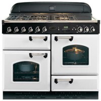 Rangemaster 80390 Classic 110cm Natural Gas Range Cooker