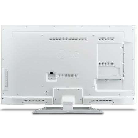 Ex Display - As new but box opened - LG 42LM669T 42 Inch Cinema 3D Smart LED TV 